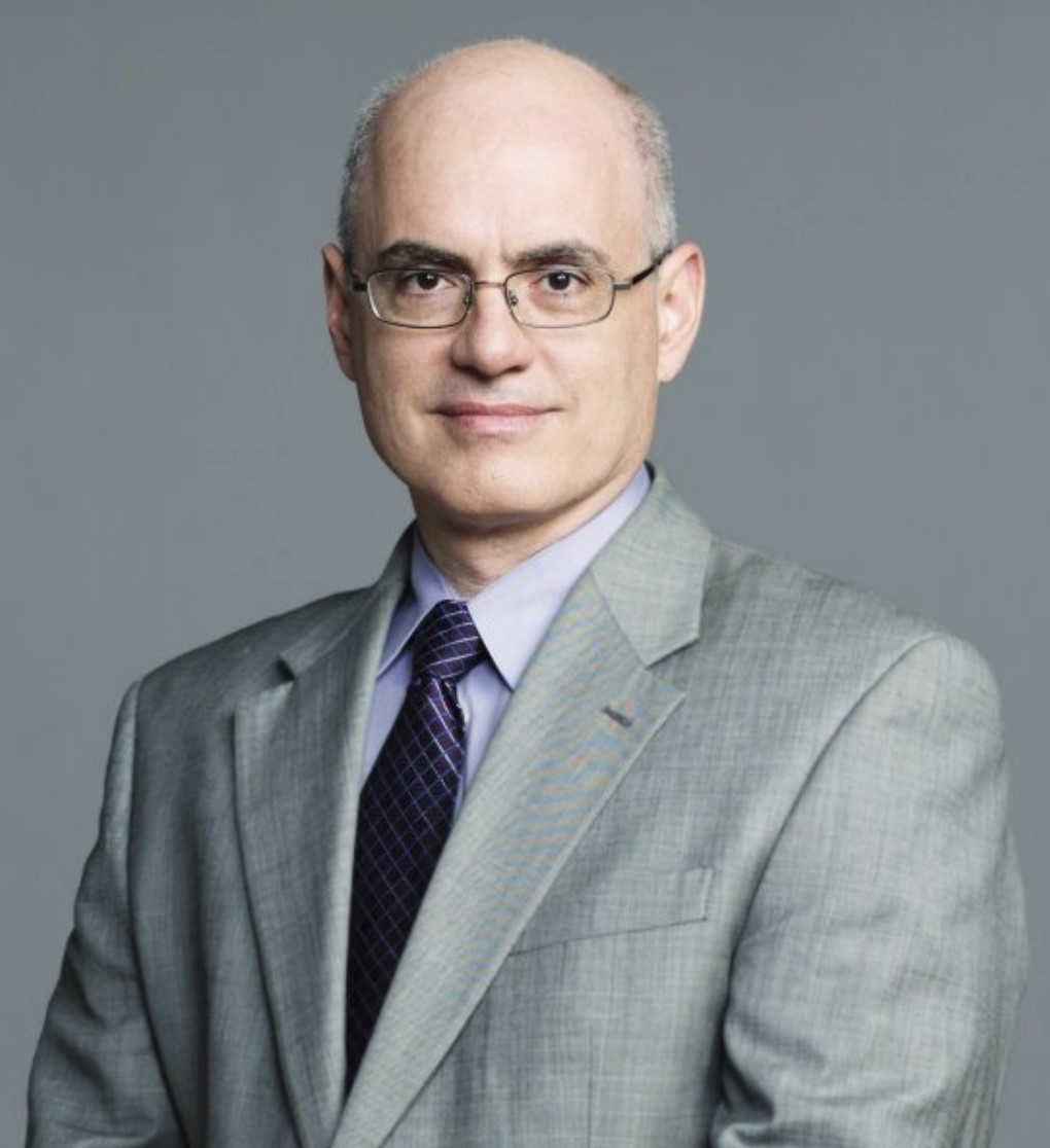 Steven Flanagan