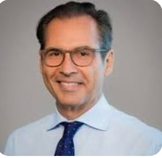 Stergios Zacharoulis