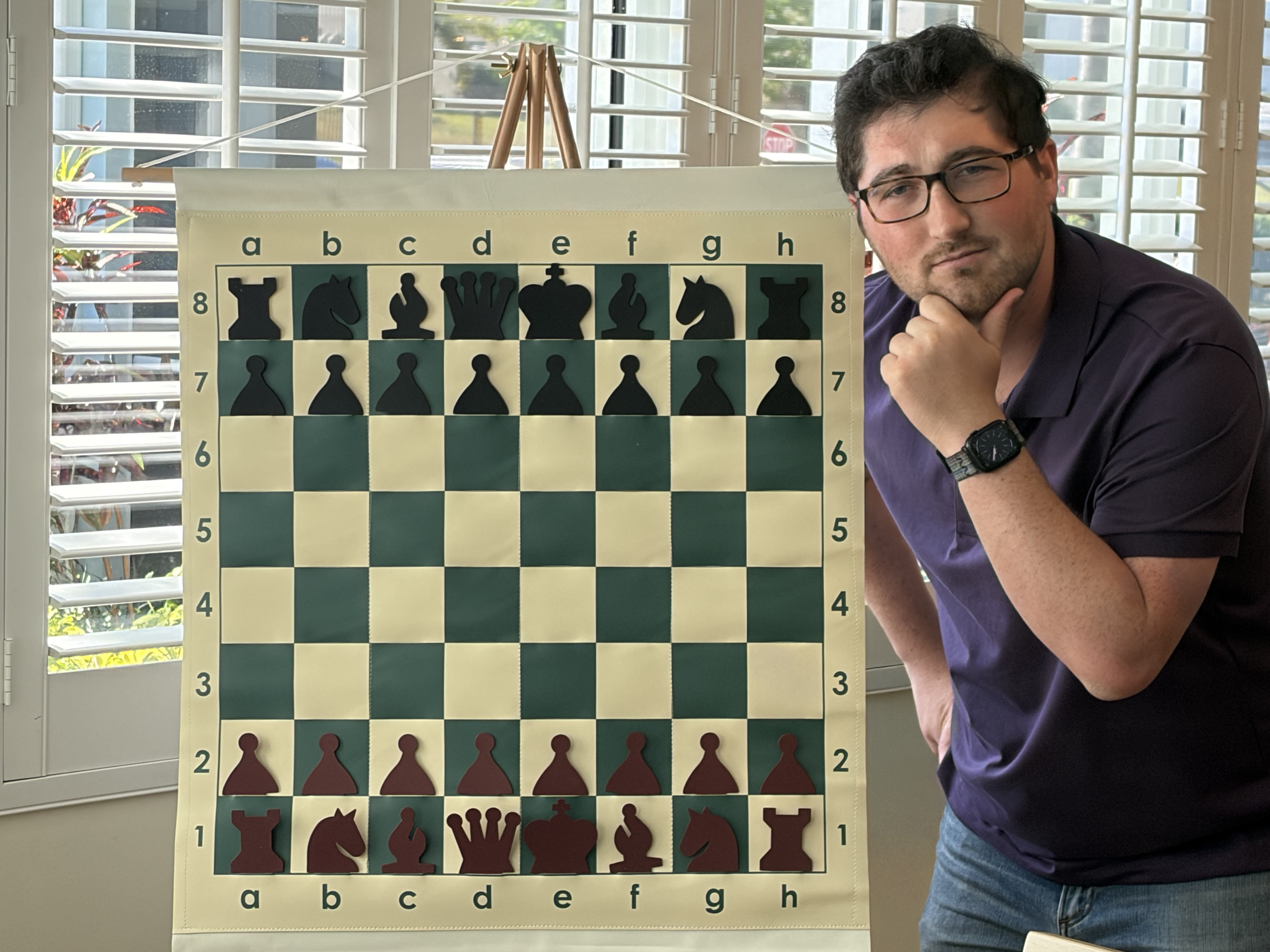 Chess & Chill photo 1