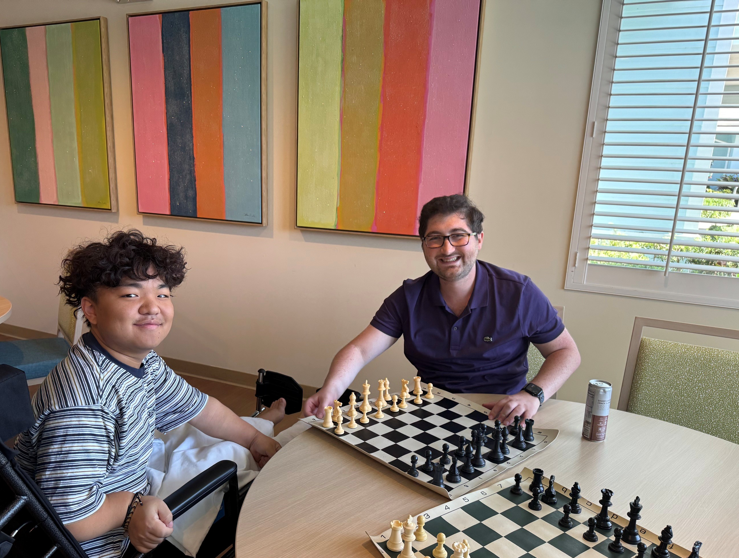 Chess & Chill photo 3