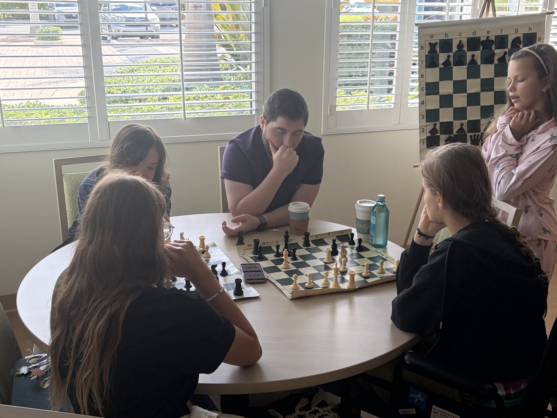 October 2026 Chess Meet photo 3