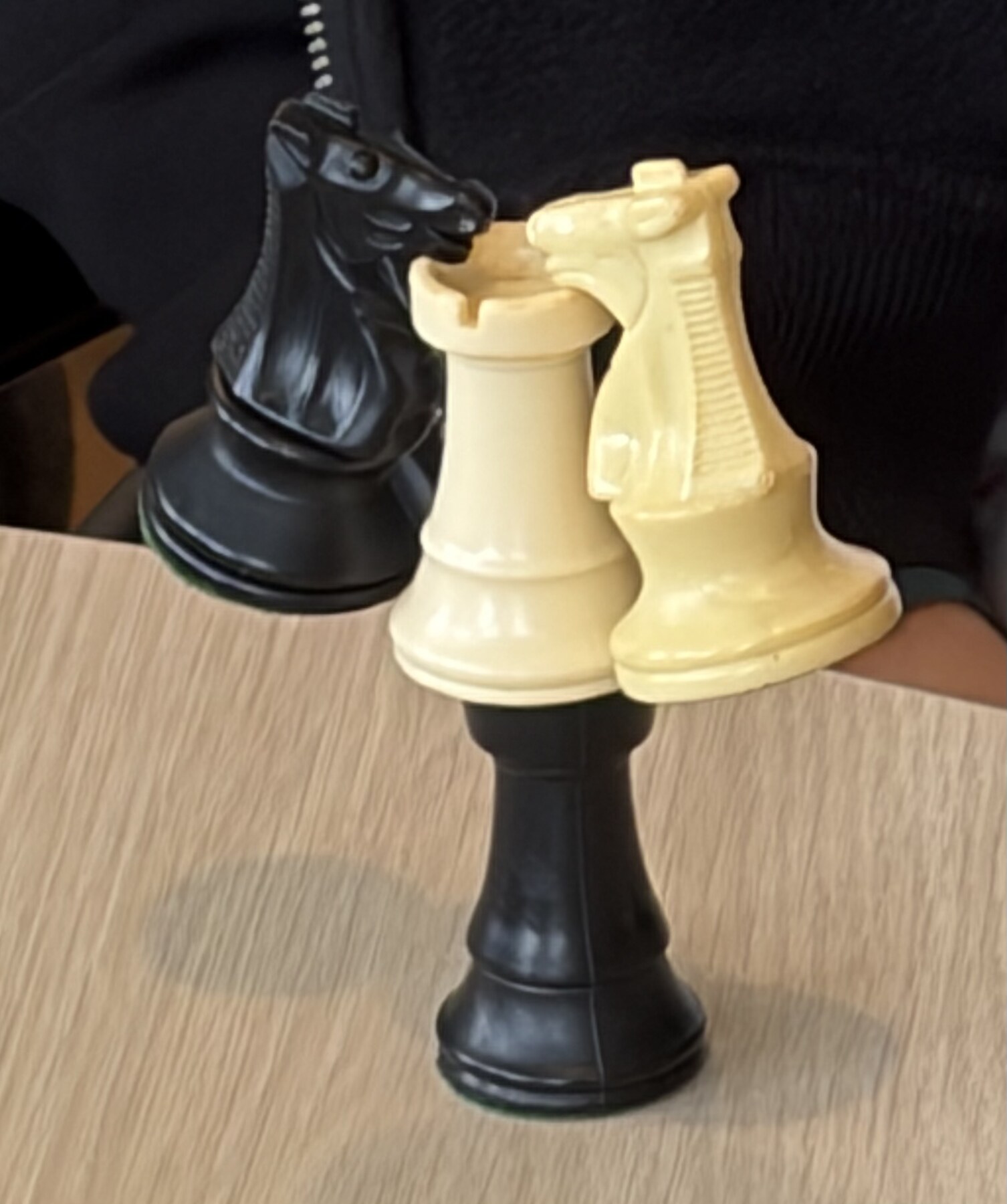 October 2026 Chess Meet photo 1
