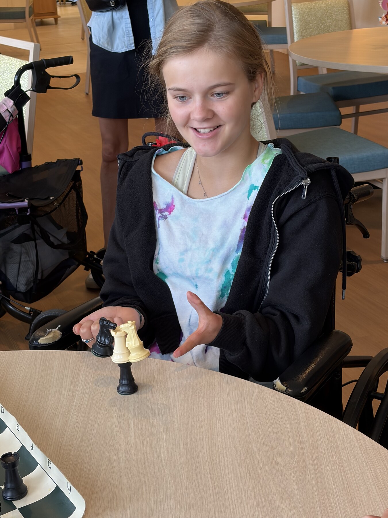 October 2026 Chess Meet photo 2
