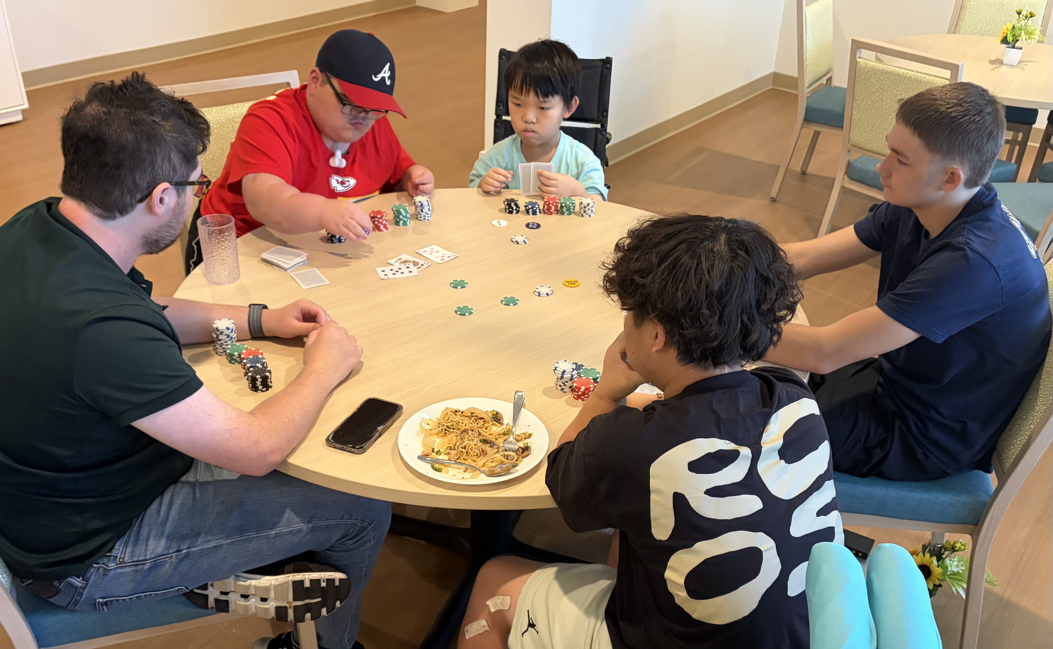 Poker Social photo 2